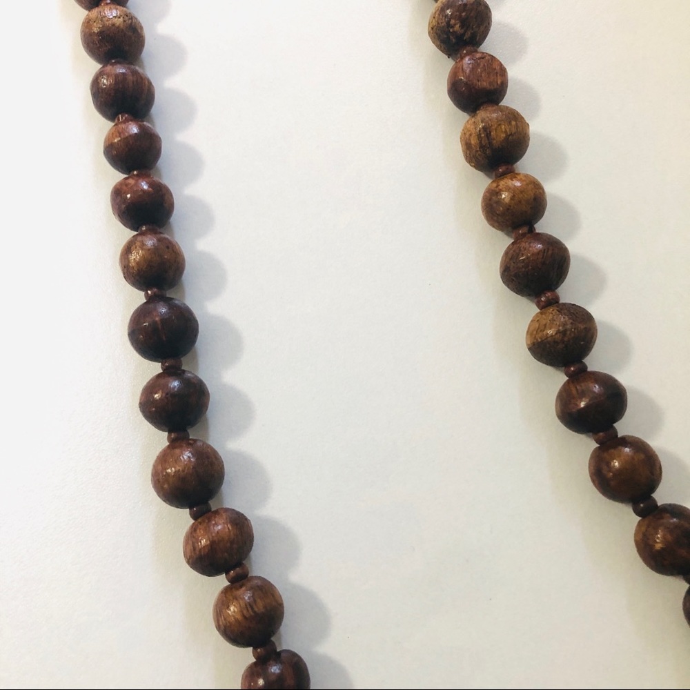 Three Long Necklaces - image 7
